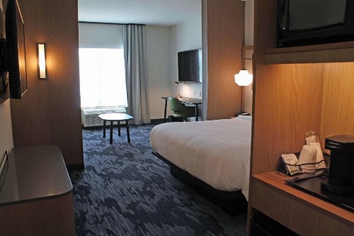 Fairfield by Marriott Inn & Suites St Louis South - image 14