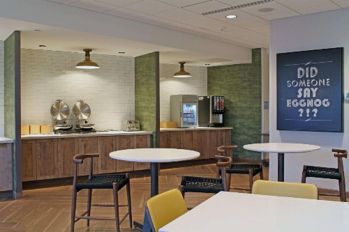 Fairfield by Marriott Inn & Suites St Louis South - image 20