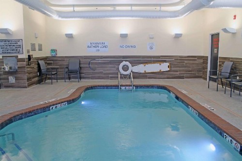 Fairfield by Marriott Inn & Suites St Louis South - image 21