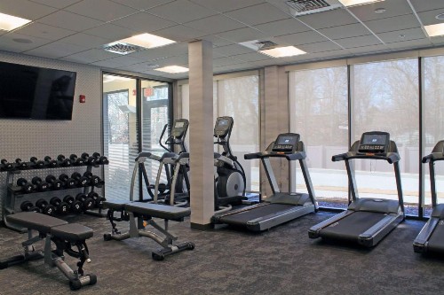 Fairfield by Marriott Inn & Suites St Louis South - image 22