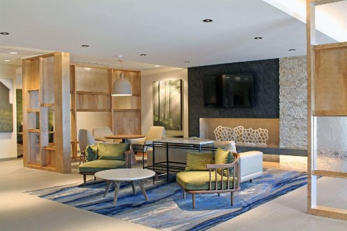 Fairfield by Marriott Inn & Suites St Louis South - image 3