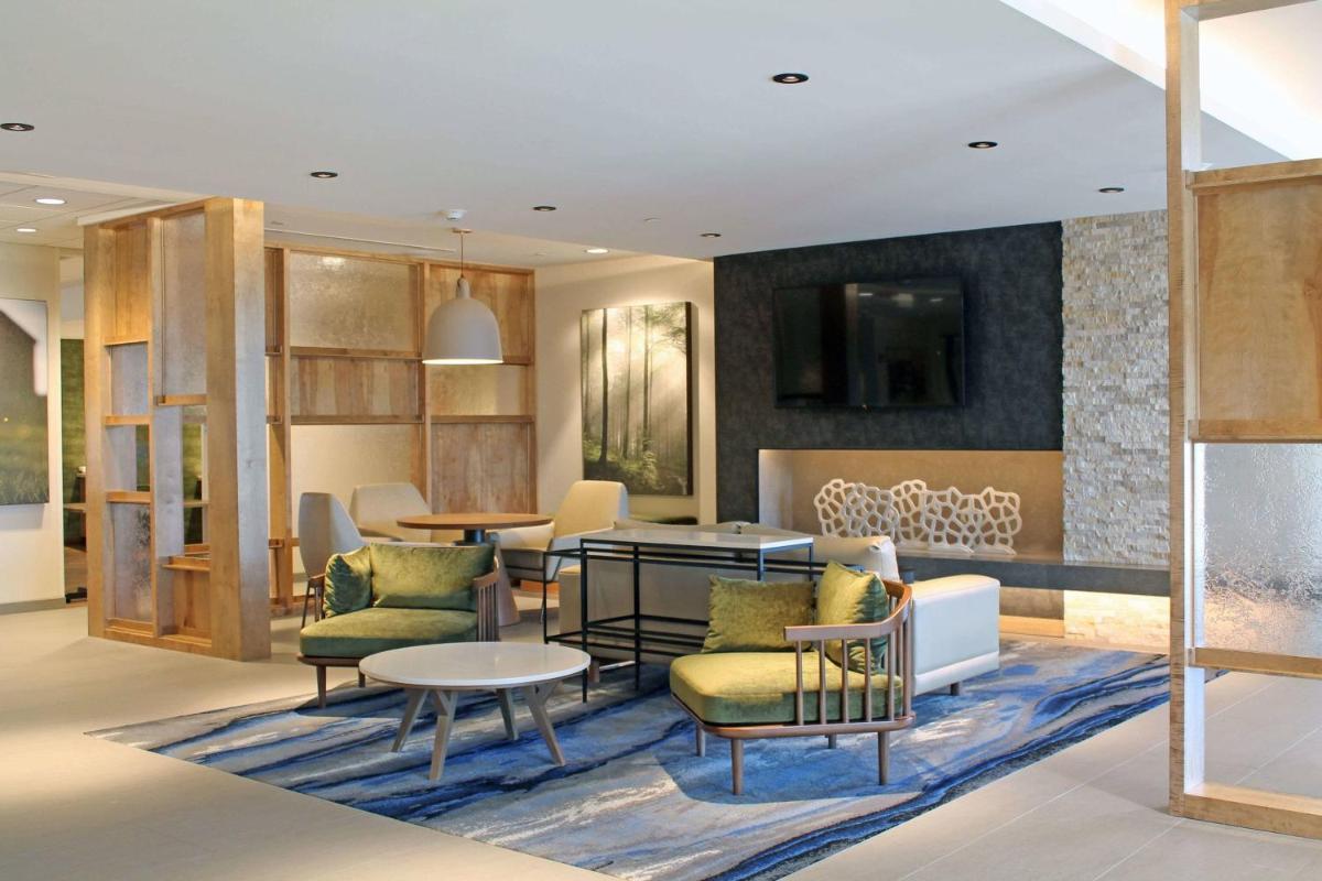 Fairfield by Marriott Inn & Suites St Louis South - image 3