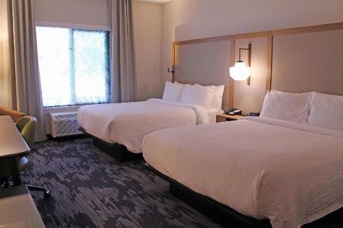 Fairfield by Marriott Inn & Suites St Louis South - image 4
