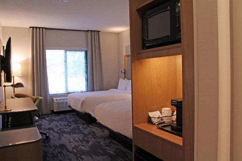 Fairfield by Marriott Inn & Suites St Louis South - image 5