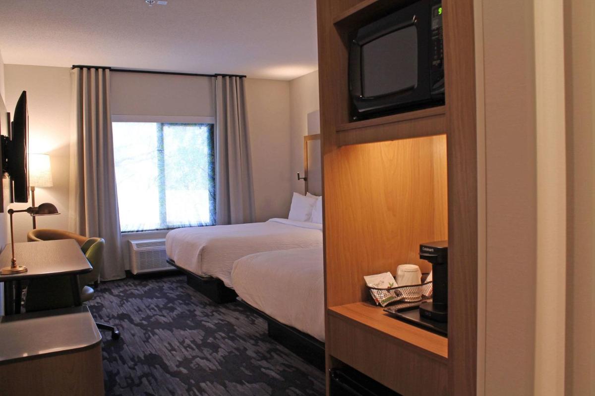Fairfield by Marriott Inn & Suites St Louis South - image 5
