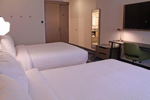 Fairfield by Marriott Inn & Suites St Louis South - image 6