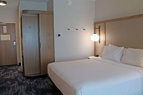 Fairfield by Marriott Inn & Suites St Louis South - image 7