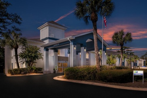 Holiday Inn Express Saint Simons Island an IHG Hotel - image 11