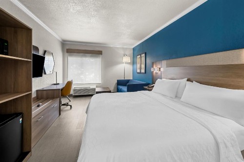 Holiday Inn Express Saint Simons Island an IHG Hotel - image 14