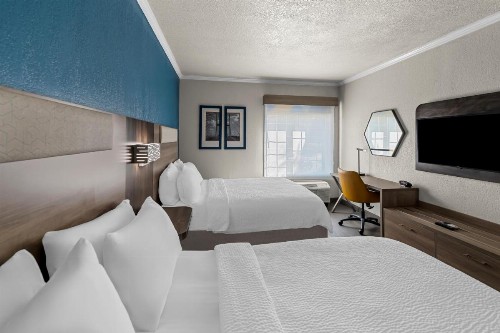 Holiday Inn Express Saint Simons Island an IHG Hotel - image 15