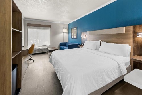 Holiday Inn Express Saint Simons Island an IHG Hotel - image 16