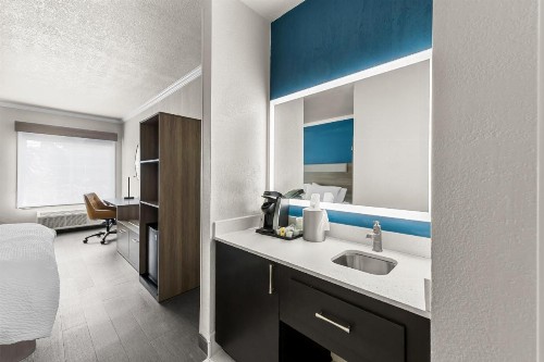 Holiday Inn Express Saint Simons Island an IHG Hotel - image 19