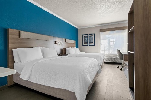 Holiday Inn Express Saint Simons Island an IHG Hotel - image 22