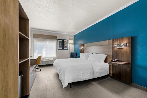 Holiday Inn Express Saint Simons Island an IHG Hotel - image 26