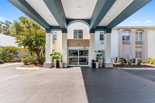 Holiday Inn Express Saint Simons Island an IHG Hotel - image 32