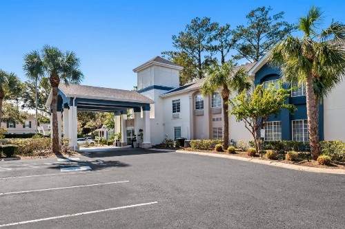 Holiday Inn Express Saint Simons Island an IHG Hotel - image 37