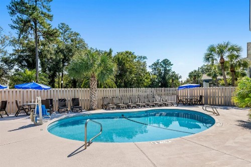 Holiday Inn Express Saint Simons Island an IHG Hotel - image 43