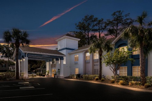 Holiday Inn Express Saint Simons Island an IHG Hotel - image 45