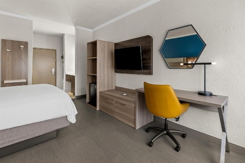 Holiday Inn Express Saint Simons Island an IHG Hotel - image 5