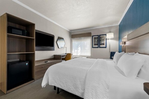 Holiday Inn Express Saint Simons Island an IHG Hotel - image 6