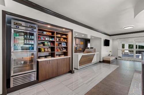 Holiday Inn Express Saint Simons Island an IHG Hotel - image 7