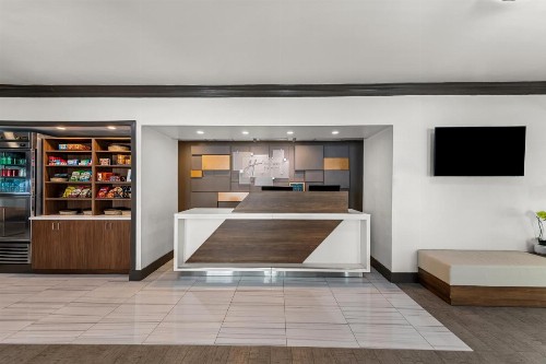 Holiday Inn Express Saint Simons Island an IHG Hotel - image 8