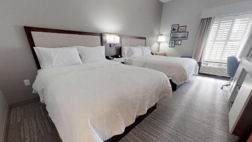 Hampton Inn St. Simons Island - image 13