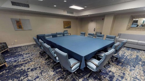 Hampton Inn St. Simons Island - image 14