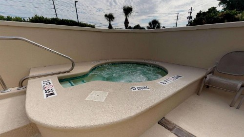 Hampton Inn St. Simons Island - image 15