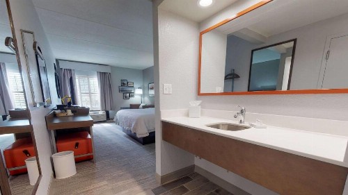 Hampton Inn St. Simons Island - image 16