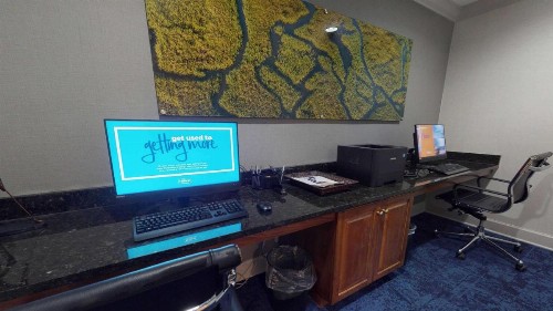 Hampton Inn St. Simons Island - image 17