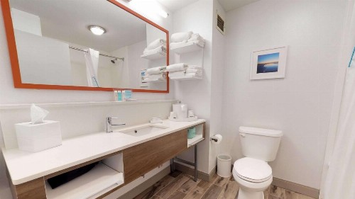 Hampton Inn St. Simons Island - image 18
