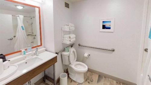 Hampton Inn St. Simons Island - image 20