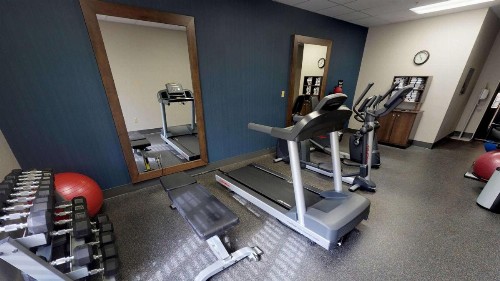 Hampton Inn St. Simons Island - image 22