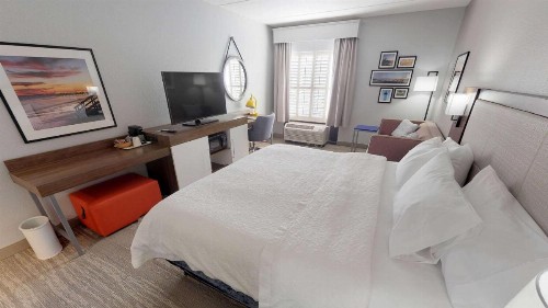 Hampton Inn St. Simons Island - image 23