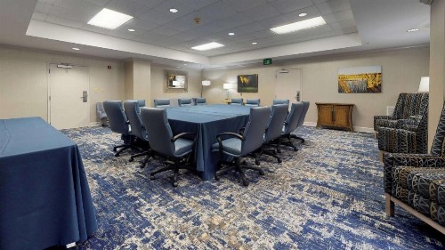 Hampton Inn St. Simons Island - image 24