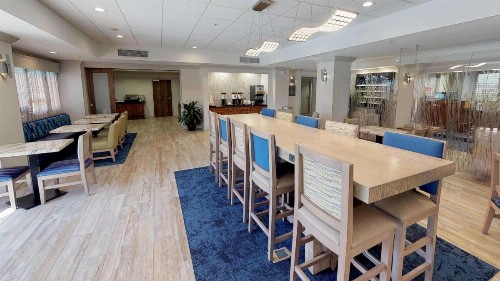Hampton Inn St. Simons Island - image 25