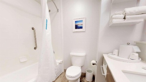 Hampton Inn St. Simons Island - image 26