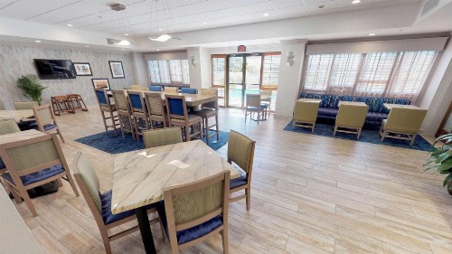 Hampton Inn St. Simons Island - image 27