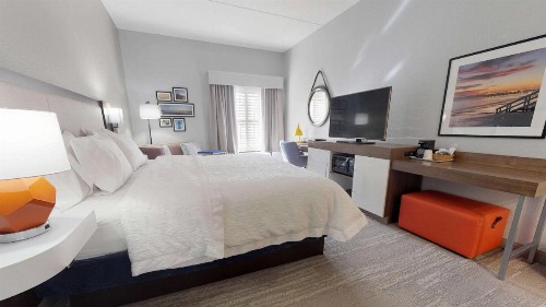 Hampton Inn St. Simons Island - image 28
