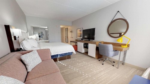 Hampton Inn St. Simons Island - image 29