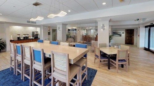 Hampton Inn St. Simons Island - image 4