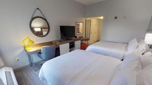 Hampton Inn St. Simons Island - image 6