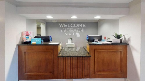 Hampton Inn St. Simons Island - image 8