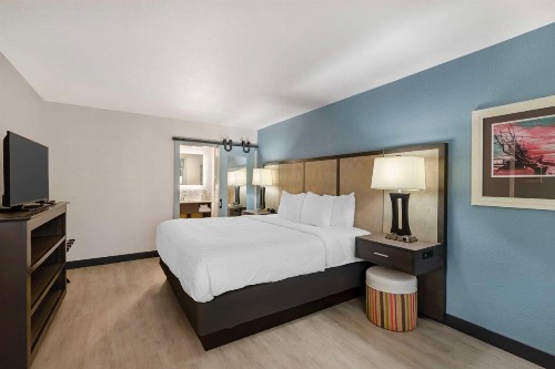 Best Western Plus St. Simons - image 12