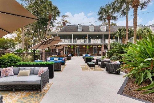 Best Western Plus St. Simons - image 13
