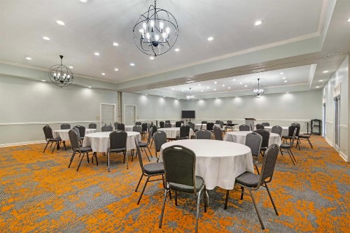 Best Western Plus St. Simons - image 14