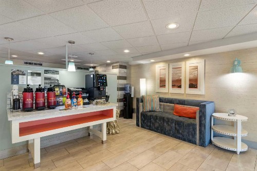 Best Western Plus St. Simons - image 15
