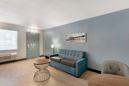 Best Western Plus St. Simons - image 16
