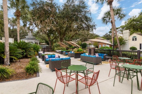 Best Western Plus St. Simons - image 17